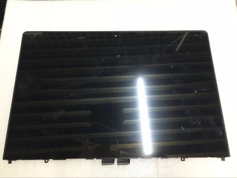 

14'' inch NV140FHM-N41 LCD Touch Screen for Lenovo Yoga 460 FHD LCD Assembly Touch Screen Display Replacement 1920*1080