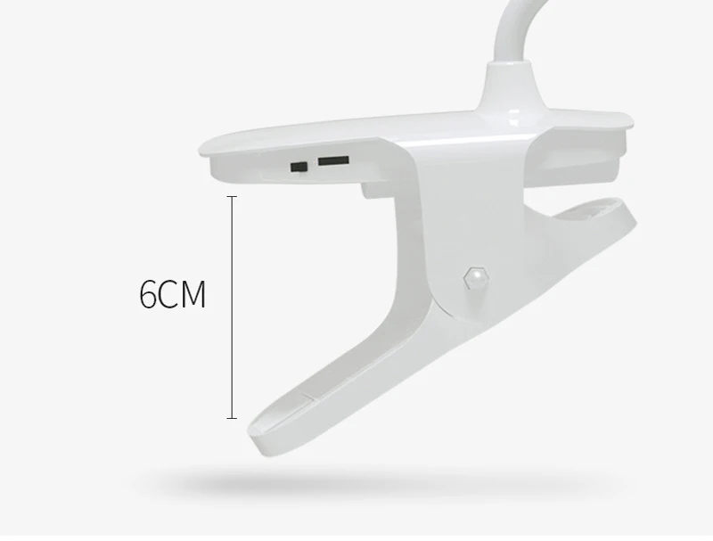 Flexo настольная лампа Светодиодная настольная лампа с сенсорным зажимом лампы для кабинета настольная usb настольная лампа Светодиодная настольная лампа Современная