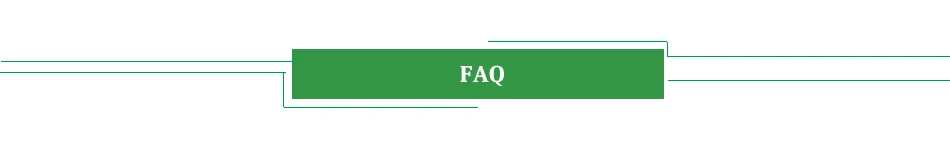 18 FAQ