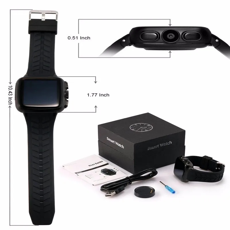 LEMFO-LF13-3G-Android-Wifi-Smart-Watch-Phone-with-3-0MP-Camera-IP67-Waterproof-Support-SIM