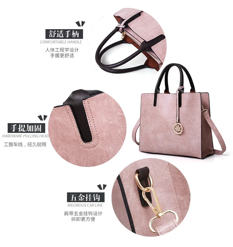 senhoras bolsa ombro saco do mensageiro embreagem bolsa feminina