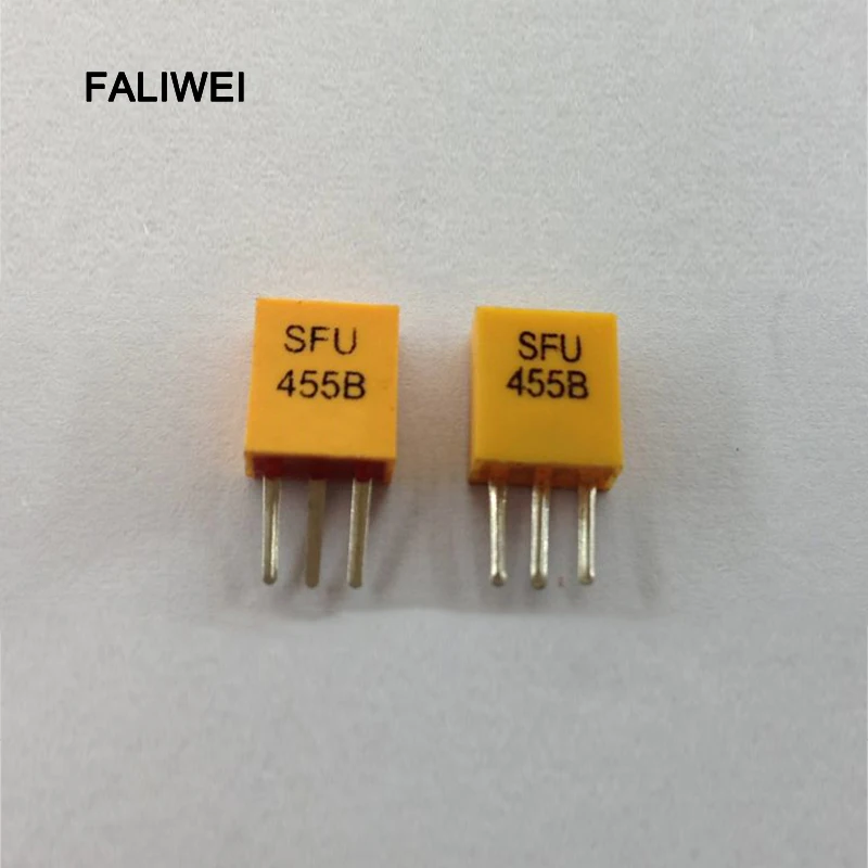 20 шт./лот 455B SFU455B 455E хорошее качество | Электронные компоненты и принадлежности