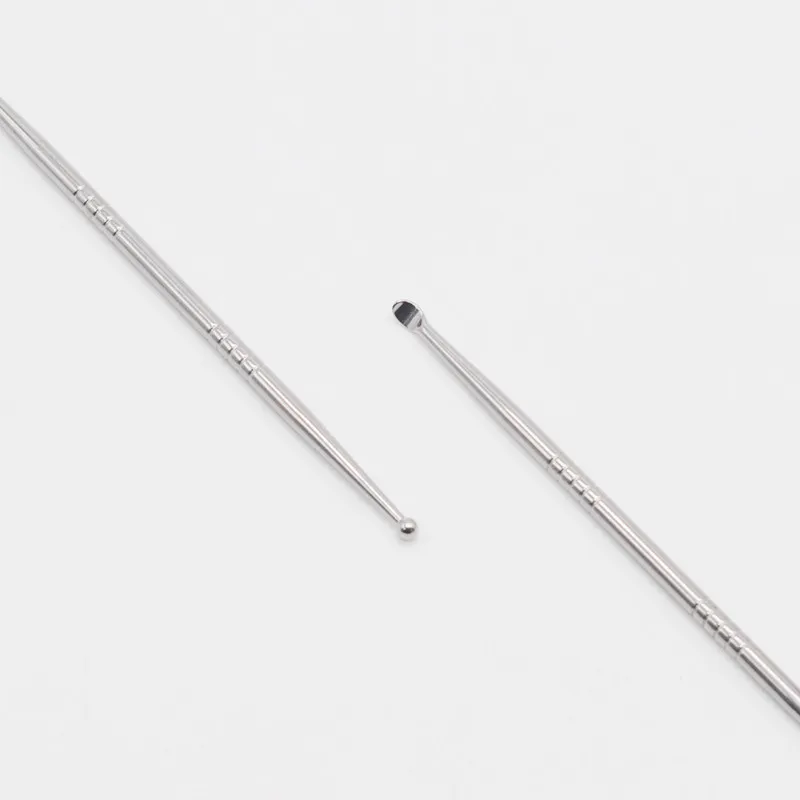 

Tonsil Stone Removal Pick Tonsillolith Tool Stainless Steel Home Oral Care