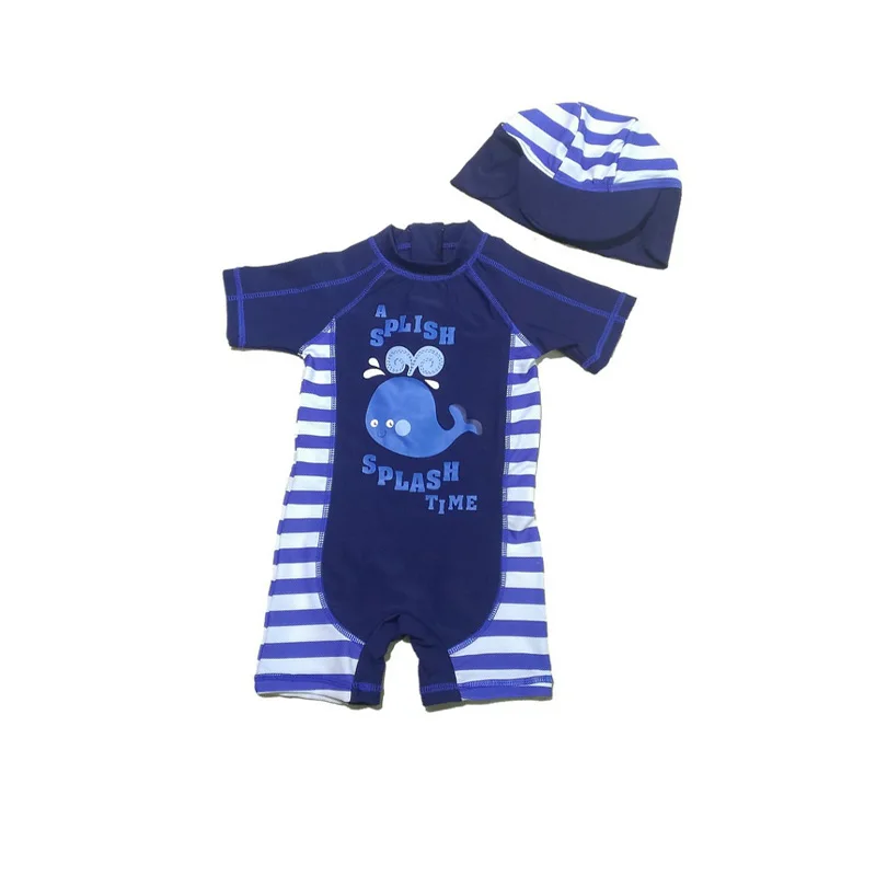 Buy Baby Boy 2018 Summer Swimwear Bathing Boy Costume