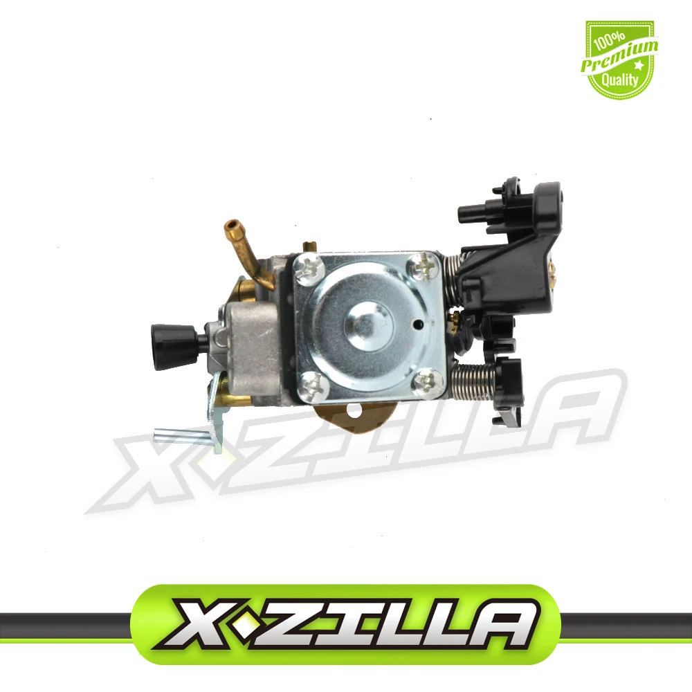 C1M EL37B карбюратор для Husqvarna 445 445E 450 450E газовая бензопила замена топлива аксессуары
