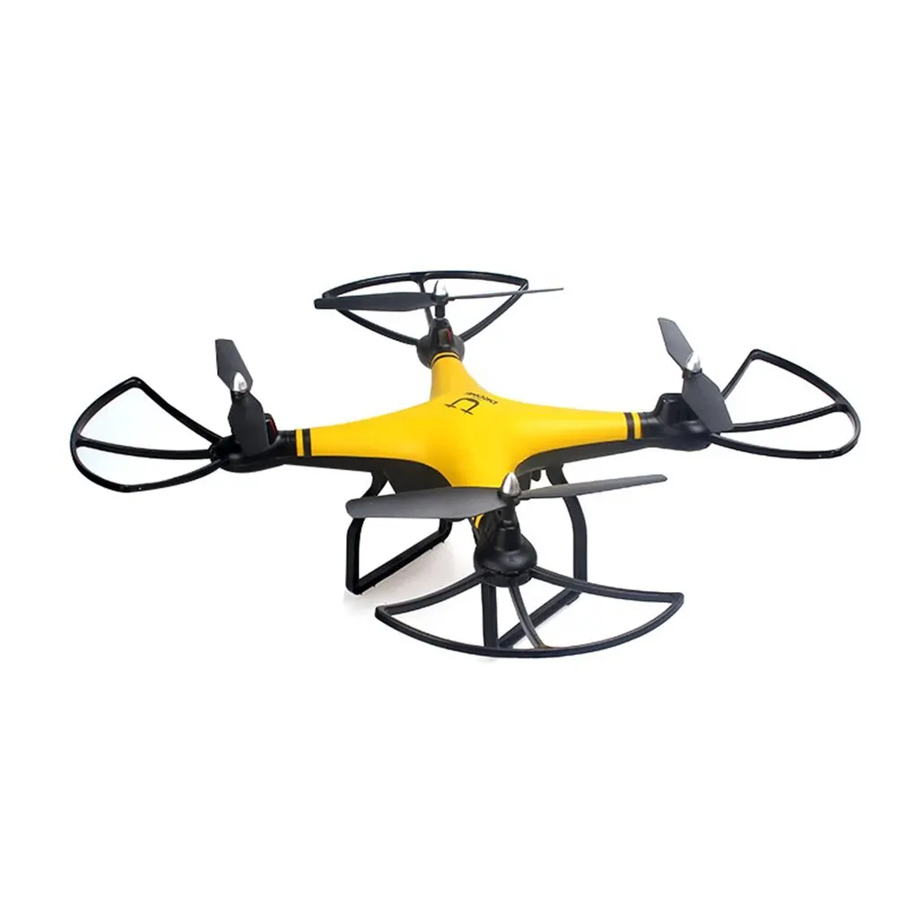 

Smart RC Drone 2.4G RC Quadcopter Drone Aircraft with Altitude Hold One Key Return Headless Mode 3D Flips for Boys Gifts