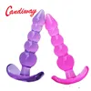 backyard beads anal toy g spot anal plug sex toys Pagoda butt plug sex product for women men ► Photo 1/4