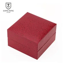 Коробка для часов черный кожаный футляр для наручных часов лучшие подарочные коробки для часов могут быть выполнены по индивидуальному заказу в том случае, если вы оплатите его M046