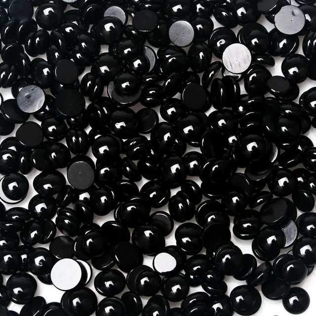 Black Hard Wax Beans - A painless and efficient hair removal solution