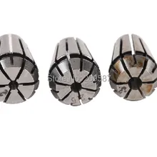 4 мм ER20 Весна Цанга инструмент Бит держатель для ЧПУ Фрезерный патрон токарного станка