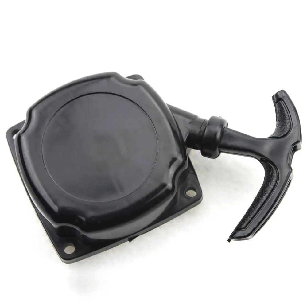 

goofit Pull Starter Mini Dirt Bike Pocket Bike Quad ATV Pull Start Recoil 2-temps Pack of 43cc 49cc K070-034