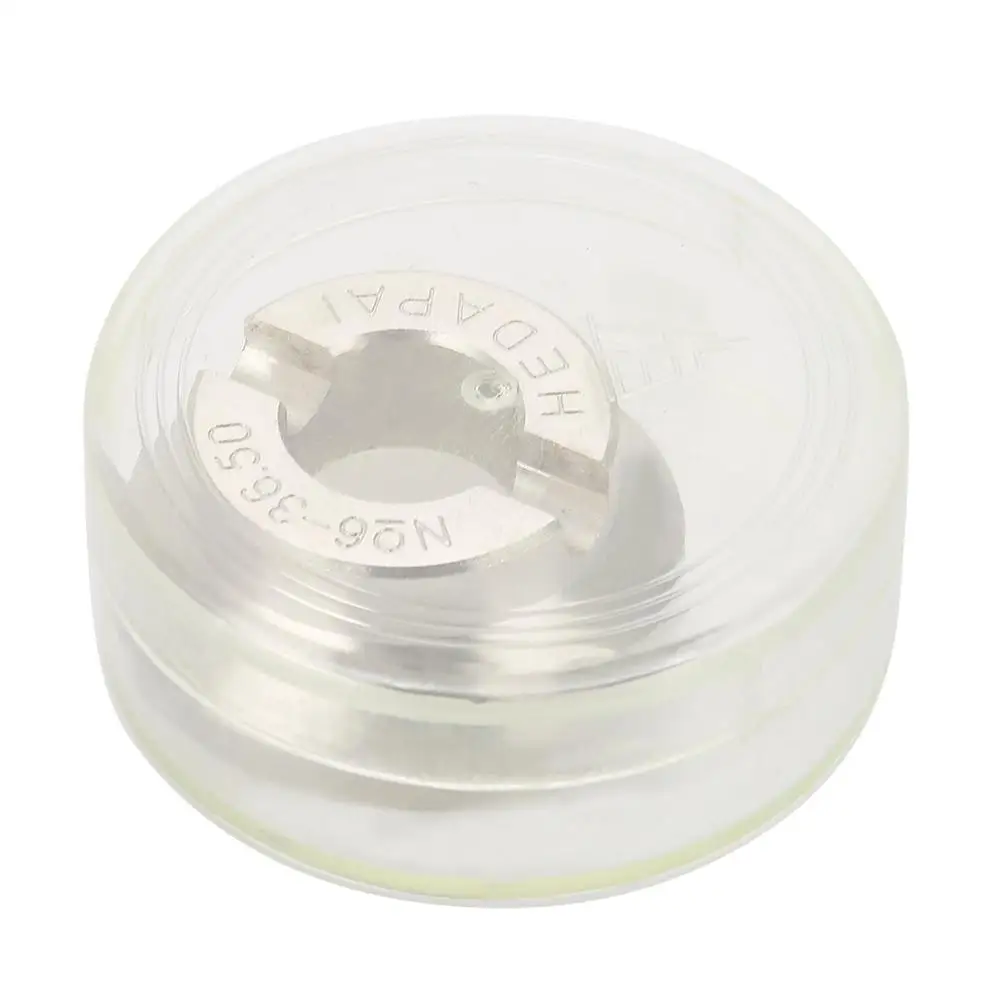 Профессиональный 36,5 мм чехол для часов открывалка инструмент для ремонта часов для часов с часами Ролекс/Тюдор