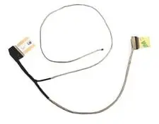 cabo original para asus cabo de tela lcd com vídeo teste