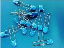 

100PCS/LOT 222 250V 2.2NF CERAMIC CAPACITOR new products and ROHS IN STOCK
