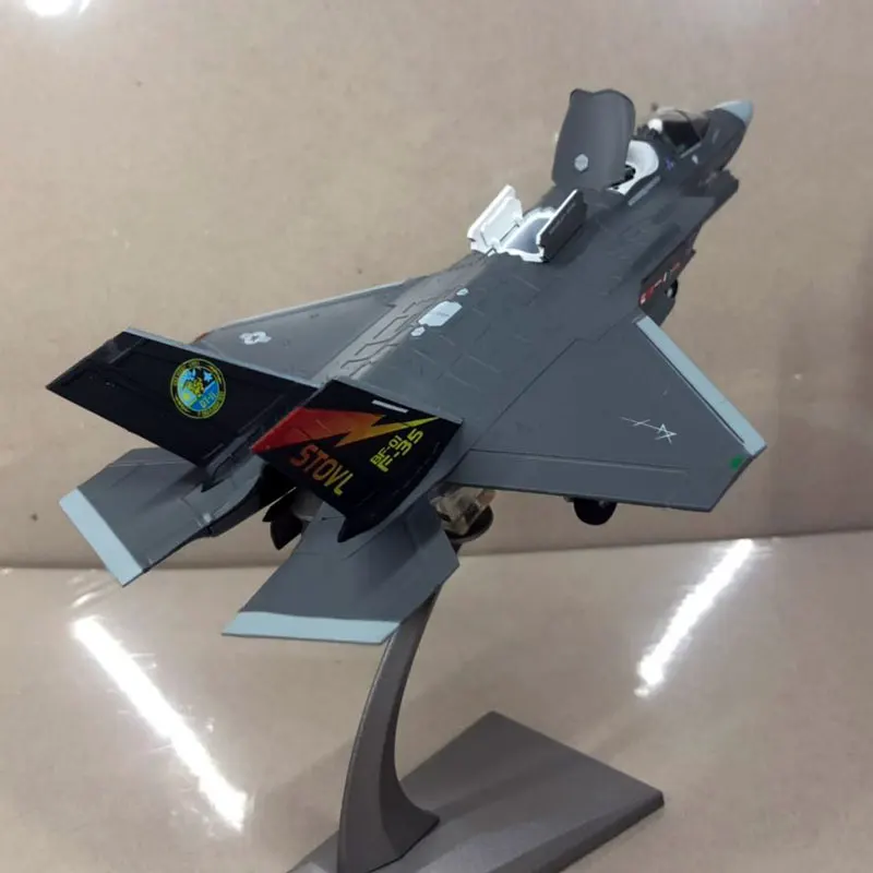 F-35B Lightning II Joint Strike Fighter (15)