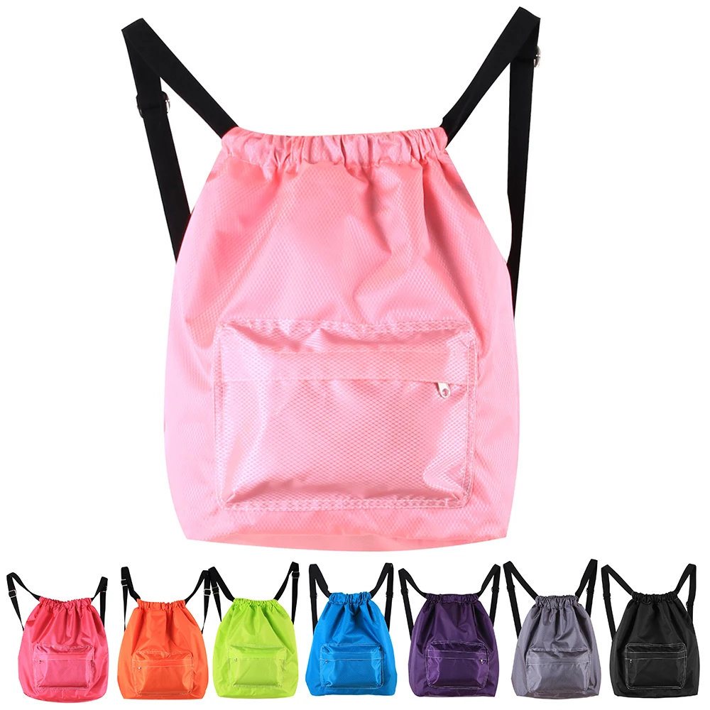20L водонепроницаемый рюкзак из нейлона спортивная сумка для пляжа рафтинг рюкзаки для плавания на открытом воздухе водонепроницаемая сумка сухие сумки для женщин и мужчин