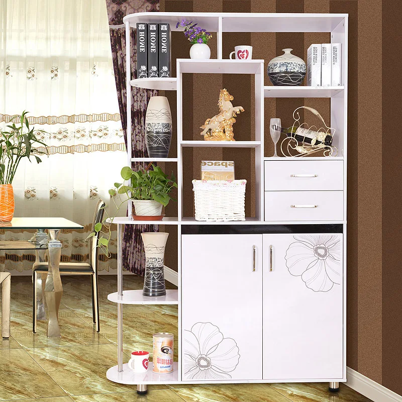 Man Patriarch entrance hall cabinet shoe cabinet wine