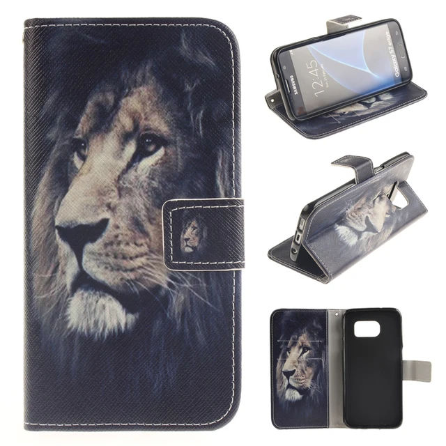 coque samsung s7 edge lion coque samsung s7 edge lion