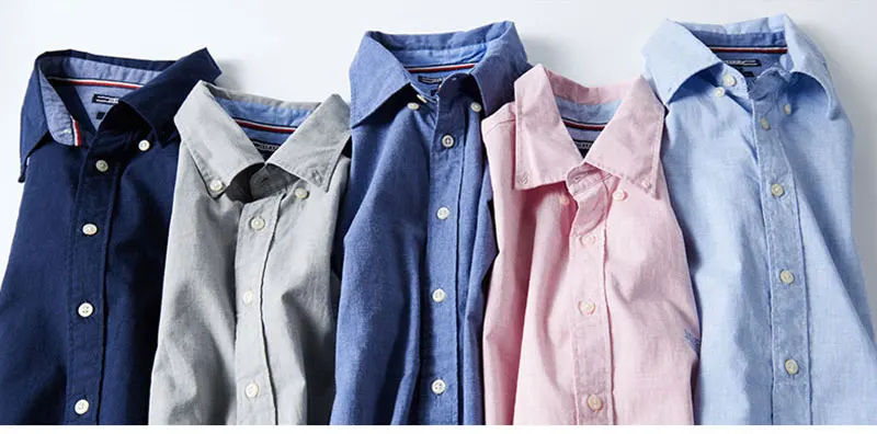 Brand JEEP Men Brand Shirts 2019 Summer Dress Cotton Short Sleeve Shirts Straight Casual Fashion Shirts M~4XL Business Shirts (13)