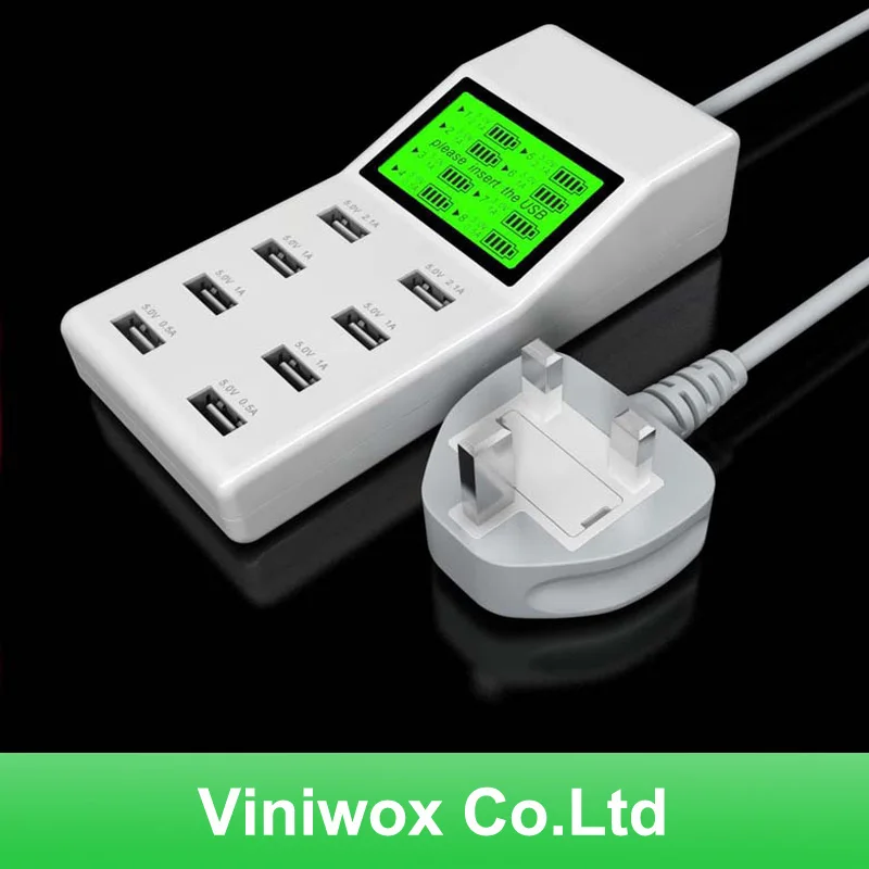 

Hi-Quality Electrical USB Adapter Brand New Power Plug for Mobilephone  Tablet Home Smart phone Charger