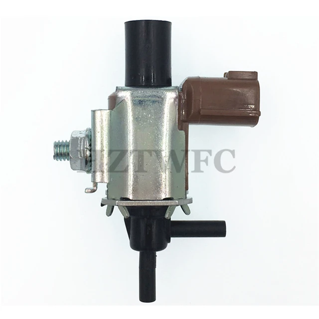 High Quality K5T46573 EGR Vacuum Switch Valve Solenoid Sensor VSV For