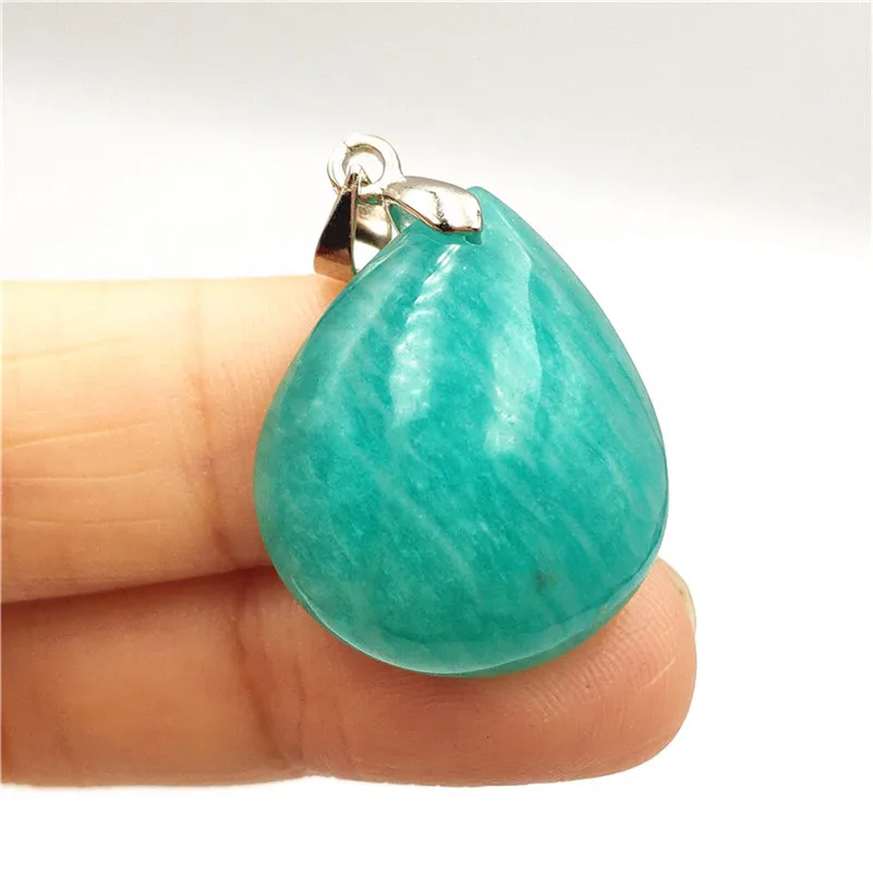 amazonite pendant (6)