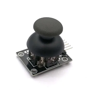 

KY-023 dual axis XY joystick module PS2 rocker game joystick module for arduino