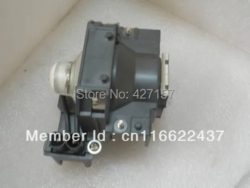 

projector lamp WITH HOUSING ELPLP32 for PowerLite737c/PowerLite 740c/PowerLite 745c PowerLite 750c PowerLite 755c PowerLite 760c