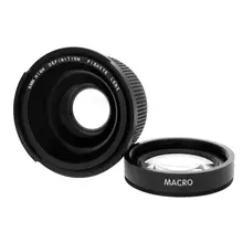 58mm 0.35X Fisheye Wide Angle Lens With Macro for CANON 1100D 700D 650D 600D 60D 7D 58mm 0.35X Fisheye Wide Angle Lens With Macro for CANON 1100D 700D 650D 600D 60D 7D