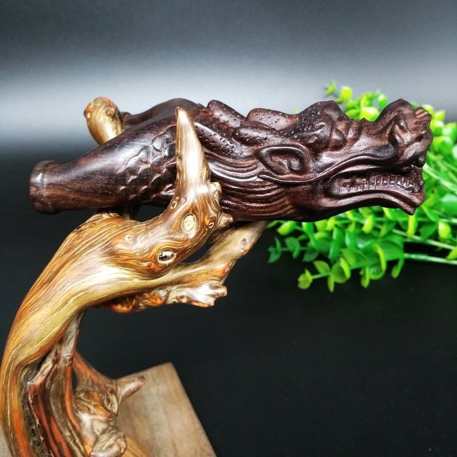 

Ebony Wood Slingshot Flat rubber band powerful Hunting Catapult High Quality Outdoor Sports Hunting Shooting bow