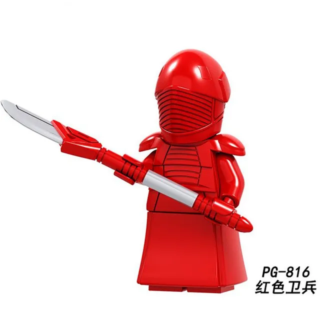 Single-Sale-Star-Wars-The-Last-Jedi-Royal-Guard-Luke-Skywalker-Anakin-Dolls-Bricks-Education-Building.jpg_640x640