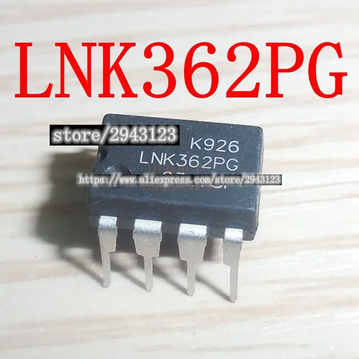 

1PCS LNK362P LNK362PN LNK362PG