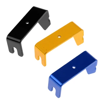 

Peep Sight Silencer Install Tool Bow String Separator Stainless Steel Separador de cuerda Separateur de corde d'arc