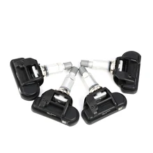 4 шт. 13598775 TPMS датчик давления в шинах клапан давления в шинах автомобильный инструмент для OPEL 13598775 датчик давления в шинах