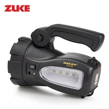 3W CREE LED Flashlight 160Lumens Searchlight Linterna Led Rechargeable Torche for Camping Hiking Hunting Linterna Tactical