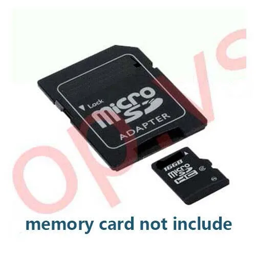 10 قطعة مايكرو SD TF محول قارئ بطاقات MicroSD تصل 16 gb 32 gb 64 gb 8 gb 4 gb 2 gb