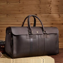 48xCM натуральная кожа новая коровья кожа мужская сумка A4227