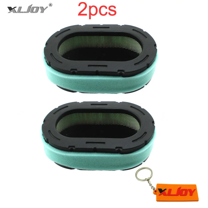 XLJOY 2x Воздушный фильтр и предварительный для Kohler 32 083 09 S 10 883 S1 KT715 KT725 KT730 KT735 KT740