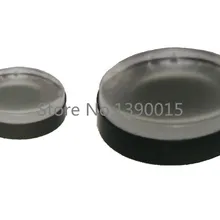 2 шт./компл. мягкой резины движение Большой Размеры корпус Подушки часы Ремонт Инструмент Корпус часов держатель