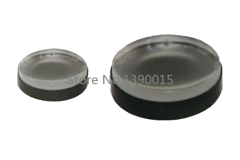 2pcs/set Soft Rubber Movement Big Size Casing Cushion Watch Repairs