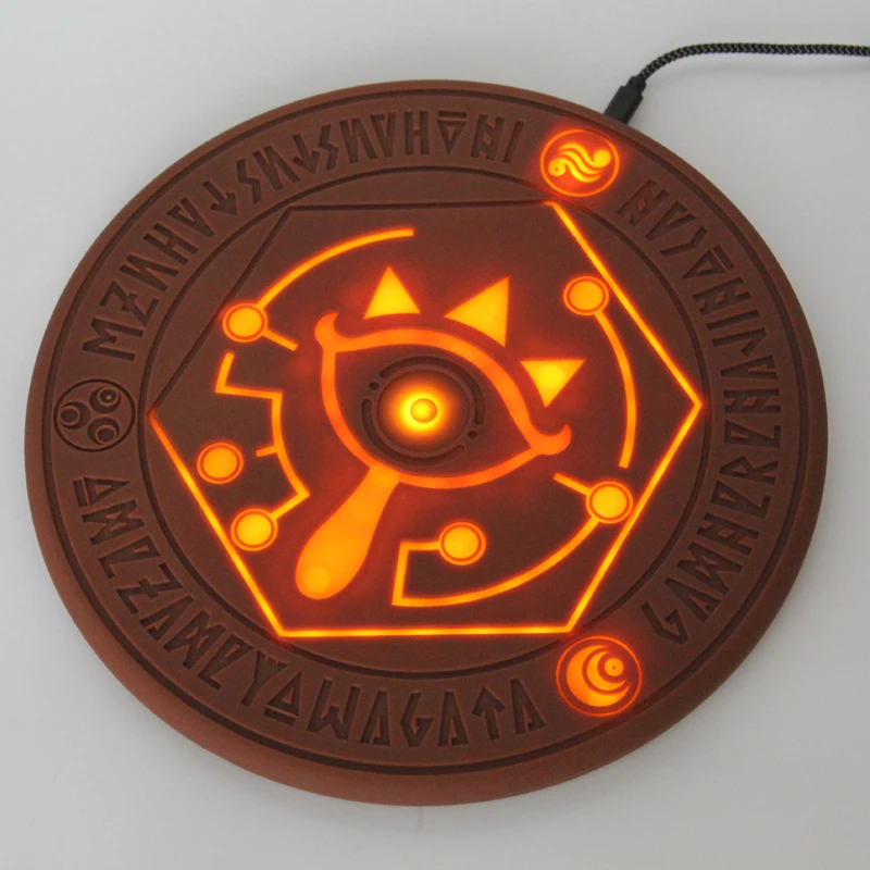 Magic-Arry-wireless-charger-night-brown-3