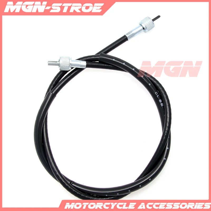 Motorcycle Speedometer Odometer Cable Line Wire For GSF400 75A Bandit Inazuma Impulse 400 79A