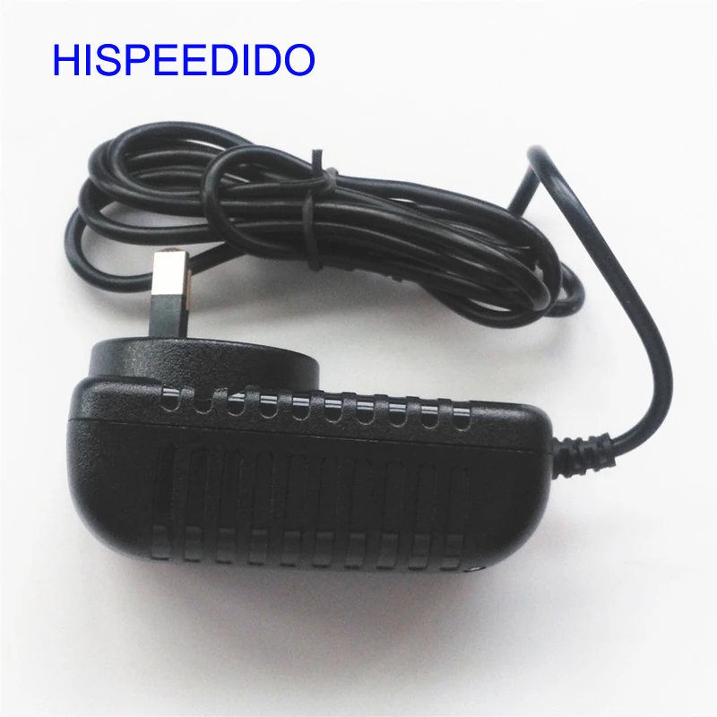HISPEEDIDO горячий PSU 5V 2A 2000mA AC DC адаптер питания настенная Зарядка для Alcatel One Touch Tab 8 HD