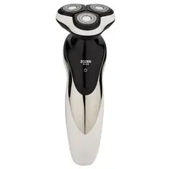 Профессиональный 4D Для мужчин бритва триммер электробритва бритья Перезаряжаемые моющаяся щетка