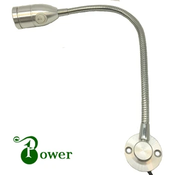 led 12 volt reading lamp