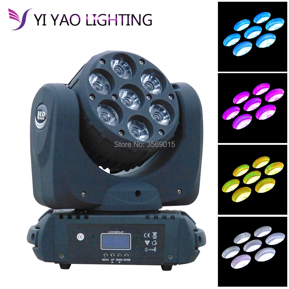 Us 123 69 7 Off Eliminator Lighting Stealth Wash Beam 7x12w Led Moving Head Light In Stage Effect From Lights On Aliexpress Us 123 69 7 Off Eliminator Lighting Stealth Wash Beam 7x12w Led Moving Head Light In Stage Effect From Lights On Aliexpress