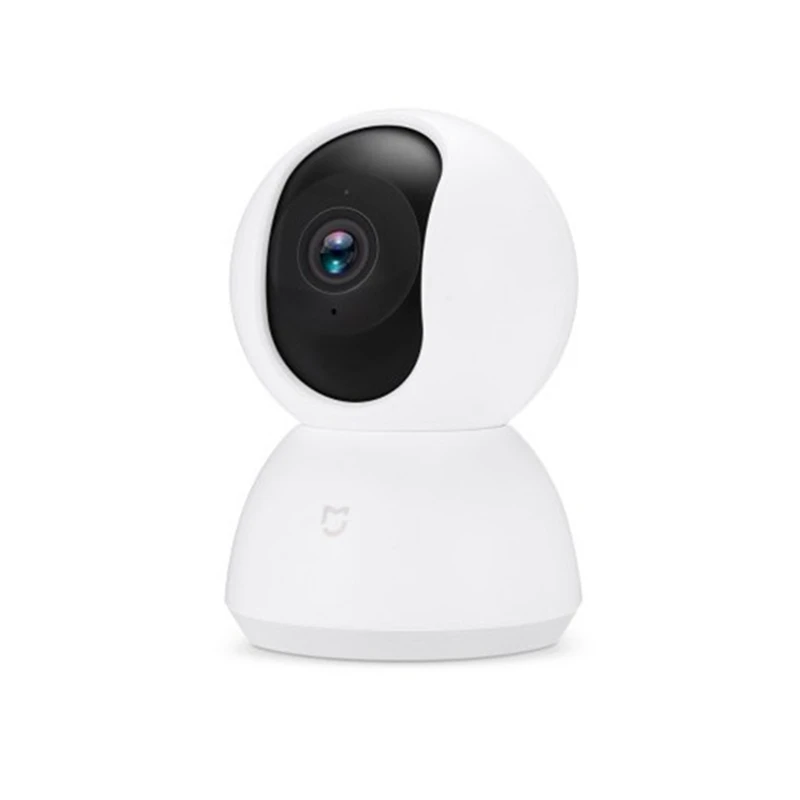 Mijia Smart IP камера 720P HD ночное видение улучшенное Обнаружение движения инвертированная установка 360 градусов