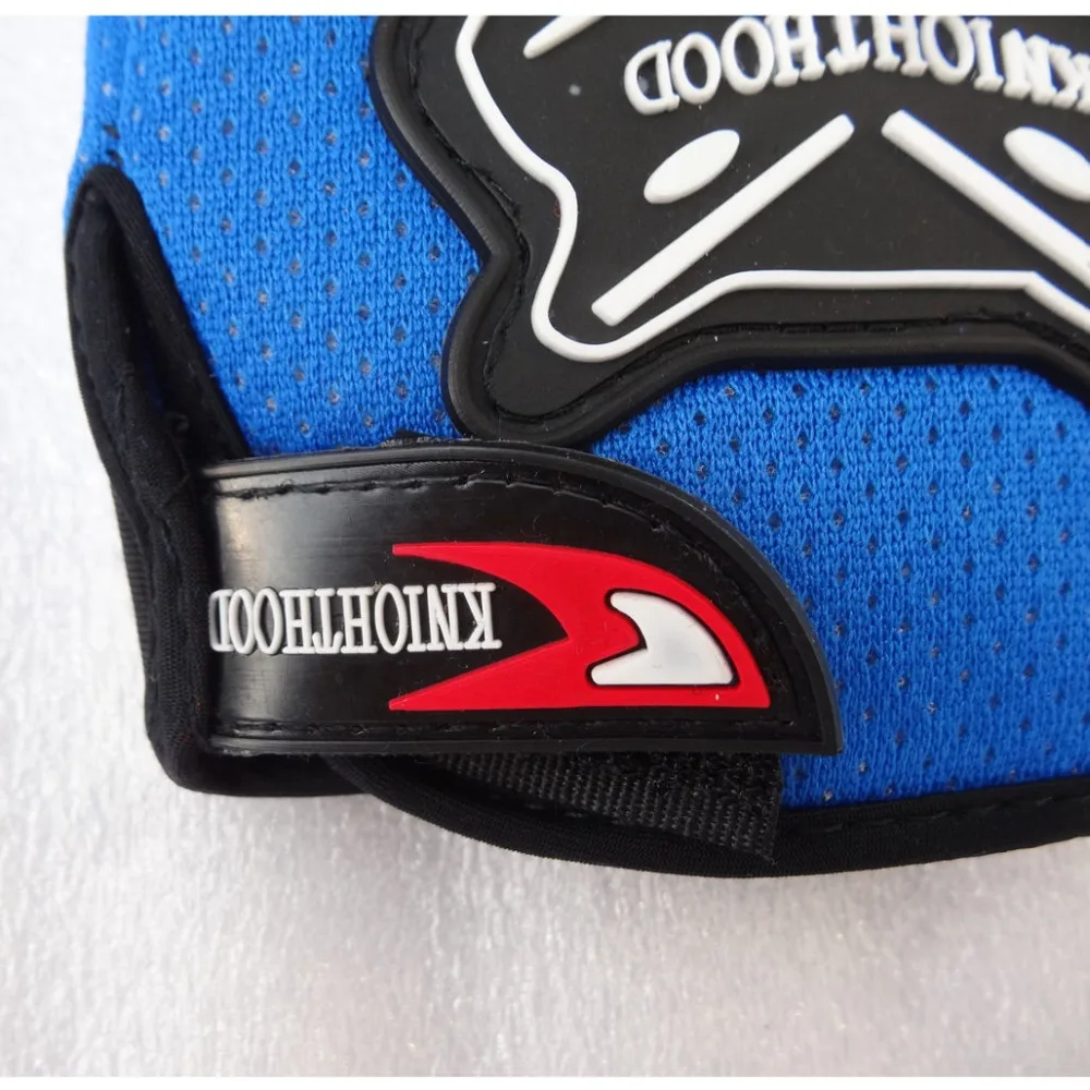 Kids Motorcycle Riding Racing Bike Cycling Sport Gloves Glove S/M/L