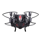 Cheap 2.4GHz 4CH RC Quadcopter WIFI FPV Drone Toy Headless Mode With HD Camera Black