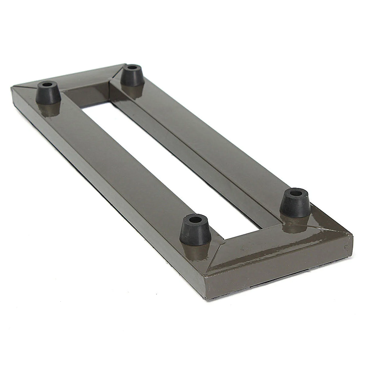 40x13 سنتيمتر غيتار كهربائي مجلس pedalboards + الشريط الإعداد مع adhesive الموسيقية الملحقات أدوات